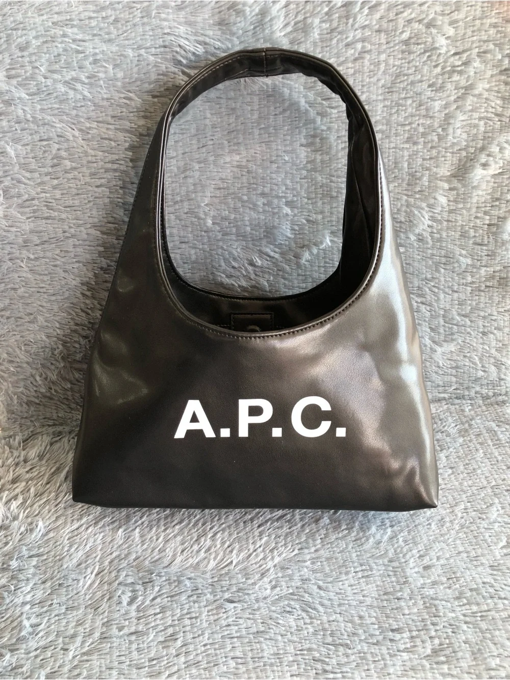 A.P.C. Baby Ninon Shoulder Bag